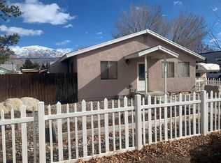 136 S Brewery St, Lone Pine, CA 93545