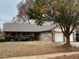 1816 Ridgewood Dr, Norman, OK 73071