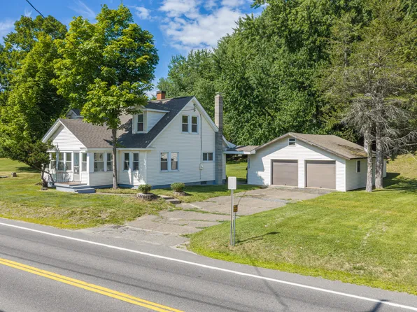 10870 Nys Rte, Keene, NY 12942