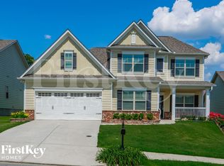 4518 Abbey Ln, Gainesville, GA 30504