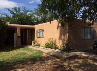10427 Towner Ave NE, Albuquerque, NM 87112