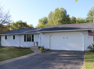 6172 Becht Rd E, Coloma, MI 49038