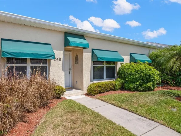 6600 100th Way N APT 24B, Saint Petersburg, FL 33708