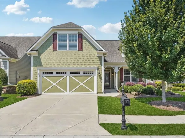3549 Black Cherry Point SW, Gainesville, GA 30504