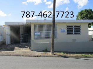 Rexville  Calle 31  Bm-7 #BM-7, Bayamon, PR 00958