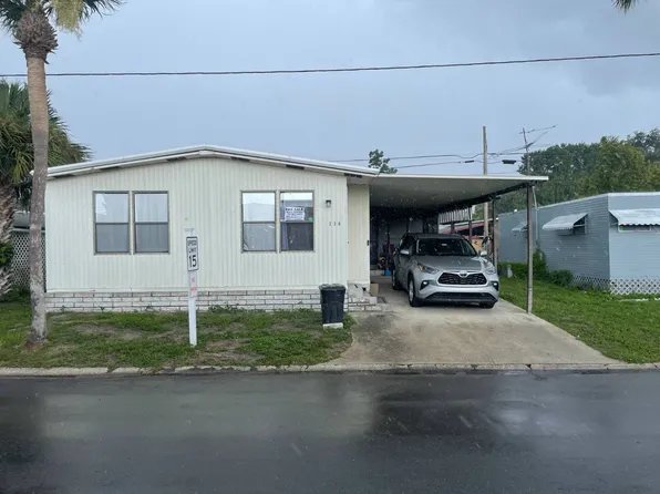2266 Gulf To Bay Blvd Lot 236, Clearwater, FL 33765