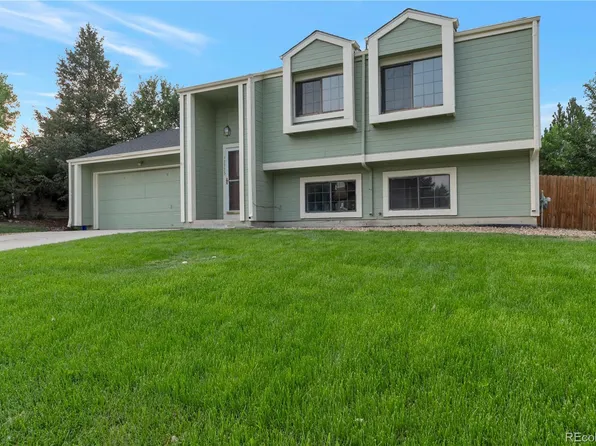 17775 E Tennessee Drive, Aurora, CO 80017