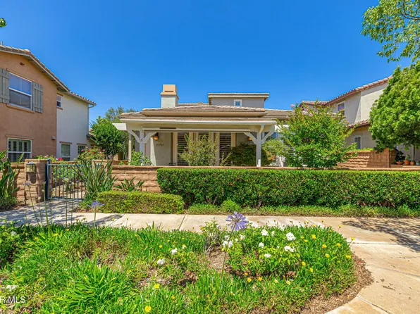 23785 Western Cedar Ct, Valencia, CA 91354