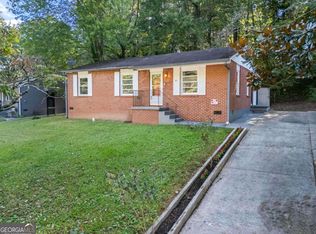 317 Argus Cir NW, Atlanta, GA 30331