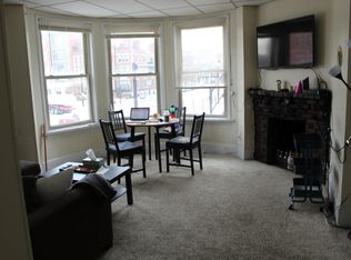 877-881 Beacon St #22R, Boston, MA 02215