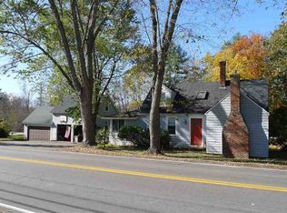 2021 State Rd, Eliot, ME 03903