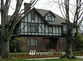 954 Broadway E #B100, Seattle, WA 98102