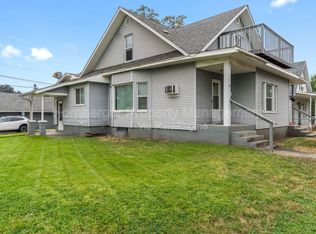 728 E Bridgeport Ave, Spokane, WA 99207