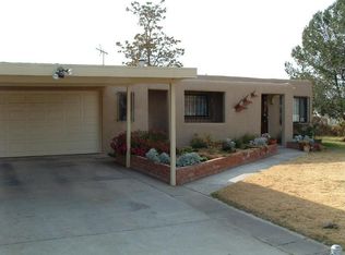 3944 Martin Rd SW, Albuquerque, NM 87105
