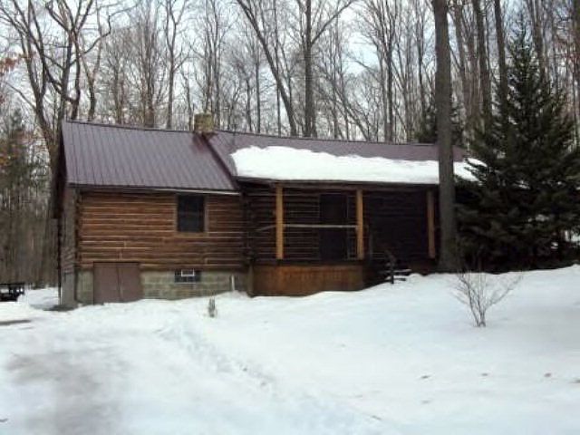 1st image of 0 Log Cabin Ln