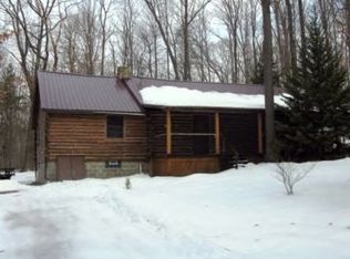 0 Log Cabin Ln, Titusville, PA 16354