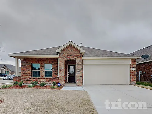 2401 Lalun Ln Photo 1