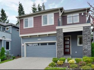 1118 199th St SE, Bothell, WA 98012