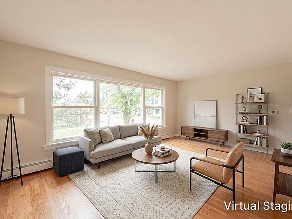 2nd image of 2010 S Crescent Ave #2C