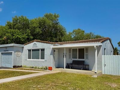 2411 Scott St, Hollywood, FL, 33020