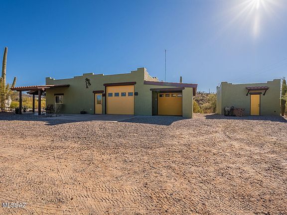 3rd image of 41525 E Desert Dove Dr