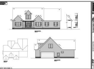 9125 Red Oak Rd, Whitakers, NC 27891