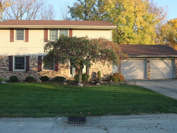 1276 Timberwood Cir, Anderson, IN 46012