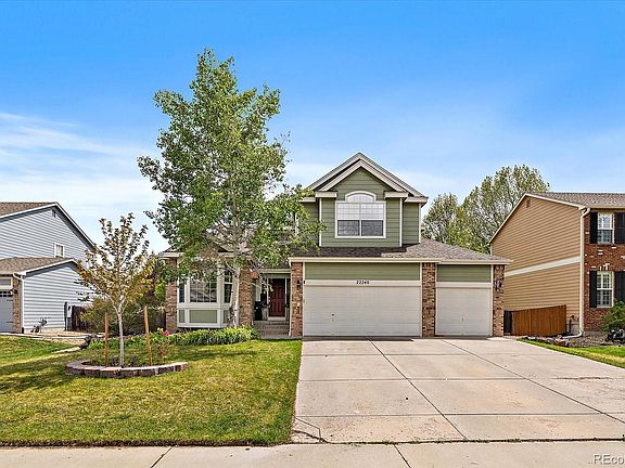 2nd image of 22240 Pebble Brook Lane