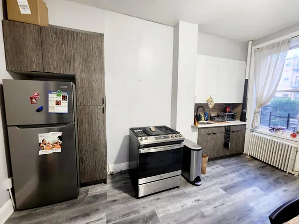 623 Willow Ave APT 1, Hoboken, NJ 07030
