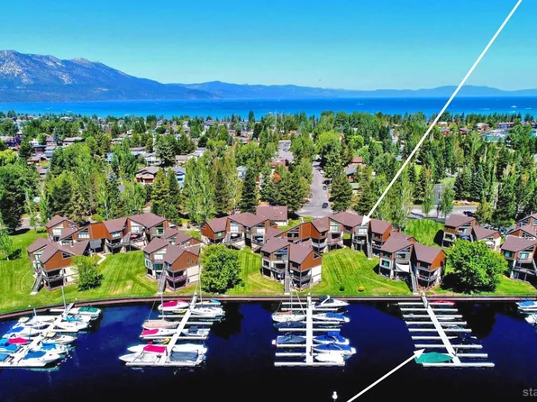 497 Tahoe Keys Blvd APT 38, South Lake Tahoe, CA 96150