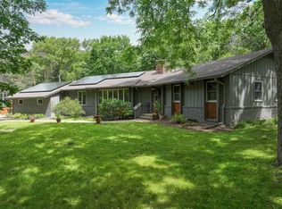 12816 Denmark Ave, Apple Valley, MN 55124