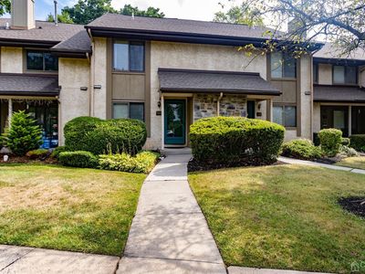 68 Hampshire Dr, Plainsboro, NJ, 08536