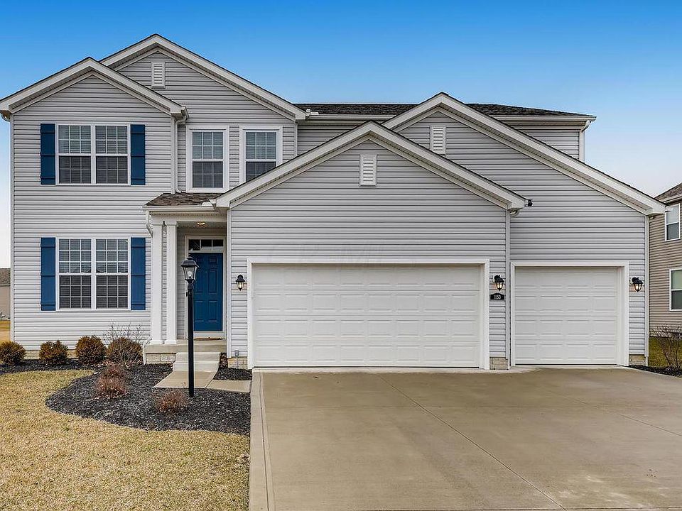 1st image of 1153 Burrow Ct