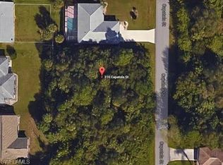 310 Capatola St, Port Charlotte, FL 33948