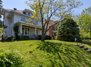 1338 N Washington Ave, Springfield, MO 65802