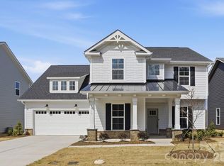 1011 High Blf, Waxhaw, NC 28173