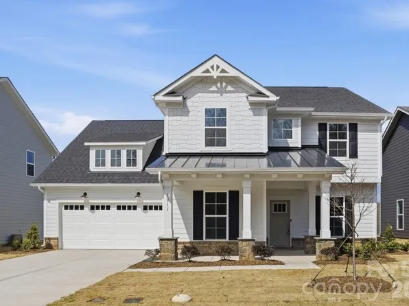 1011 High Blf, Waxhaw, NC 28173