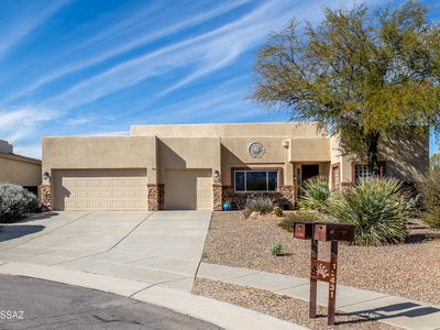 13423 N Regulation Dr, Oro Valley, AZ, 85755
