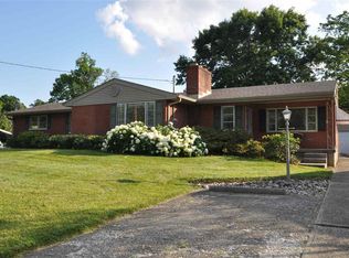137 Kathleen Dr, Ft MITCHELL, KY 41017