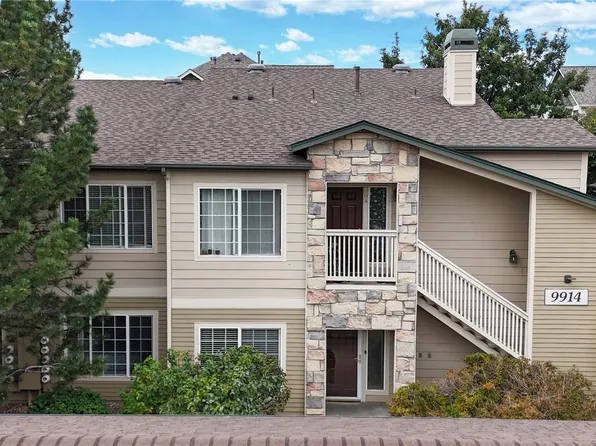 9914 E Carolina Circle #104, Aurora, CO 80247