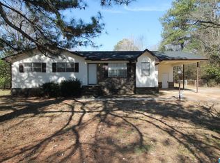 804 Earline St, Birmingham, AL 35215