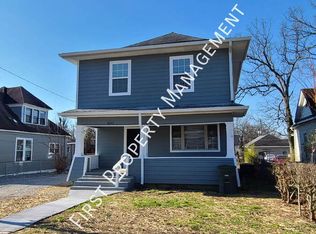 1602 E 14th St, Chattanooga, TN 37404