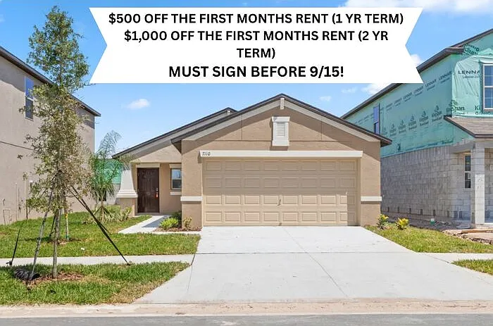 3 bed, 2.0 bath, 1267 sqft, $2,000 — Photo 1