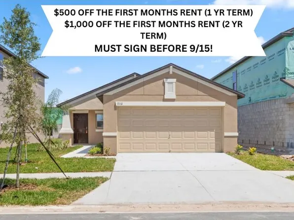 7110 Amelia Cove Ct, Sun City Center, FL