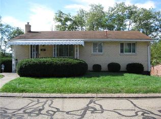 109 Lilmont Dr, Pittsburgh, PA