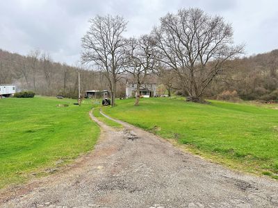 218 Snuff Ridge Rd, New Salem, PA, 15468