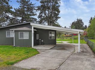 Nisqually Pines, Yelm, WA 98597