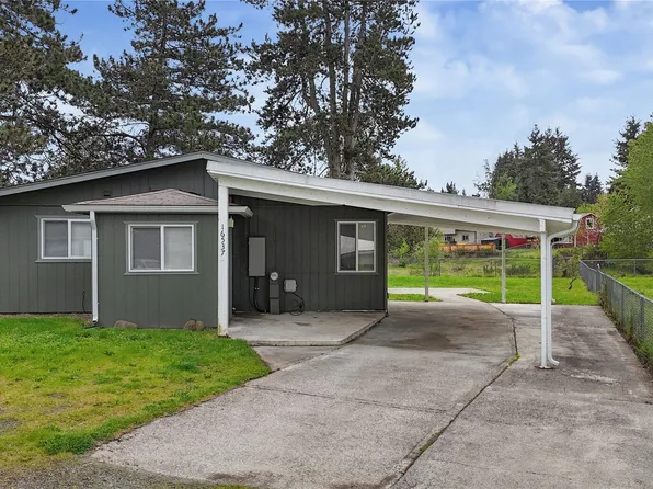 16537 Mimosa Court SE, Yelm, WA 98597