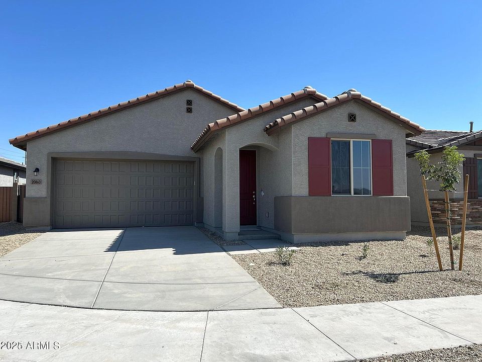 1st image of 20863 N 223RD Avenue