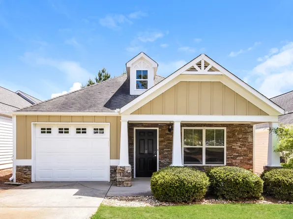 12 Luwanda Trl, Cartersville, GA 30120
